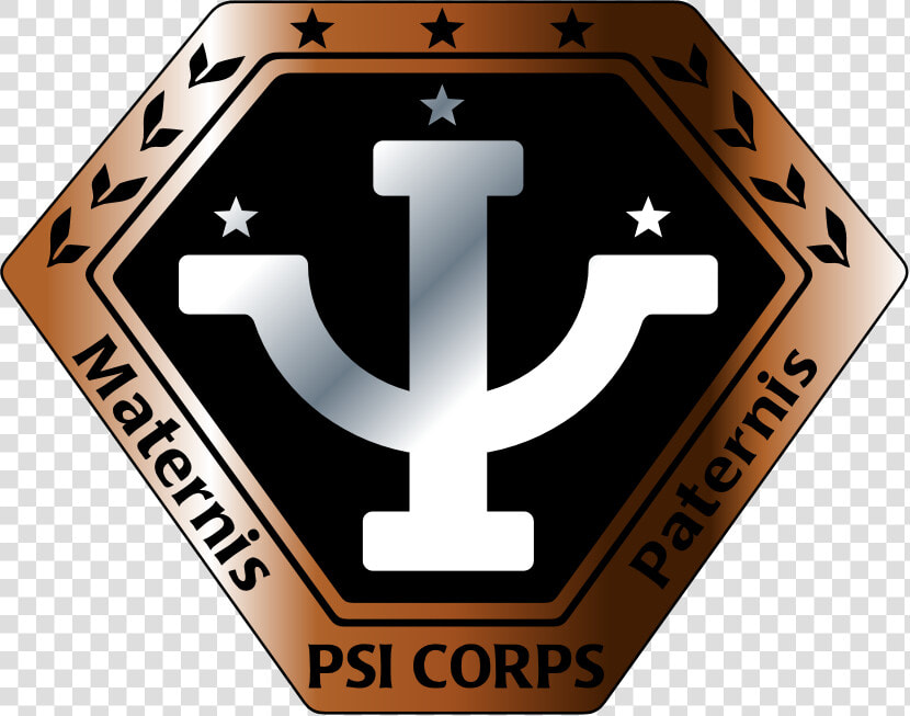 Babylon 5 Psi Corps  HD Png DownloadTransparent PNG