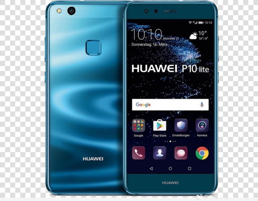 Huawei P10 Lite  HD Png DownloadTransparent PNG