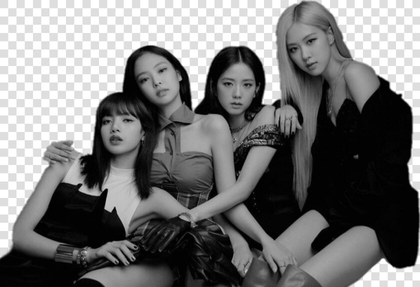  blackpink  black  pink  blink  kimjisoo  kimjennie   Blackpink Kill This Love Japan  HD Png DownloadTransparent PNG