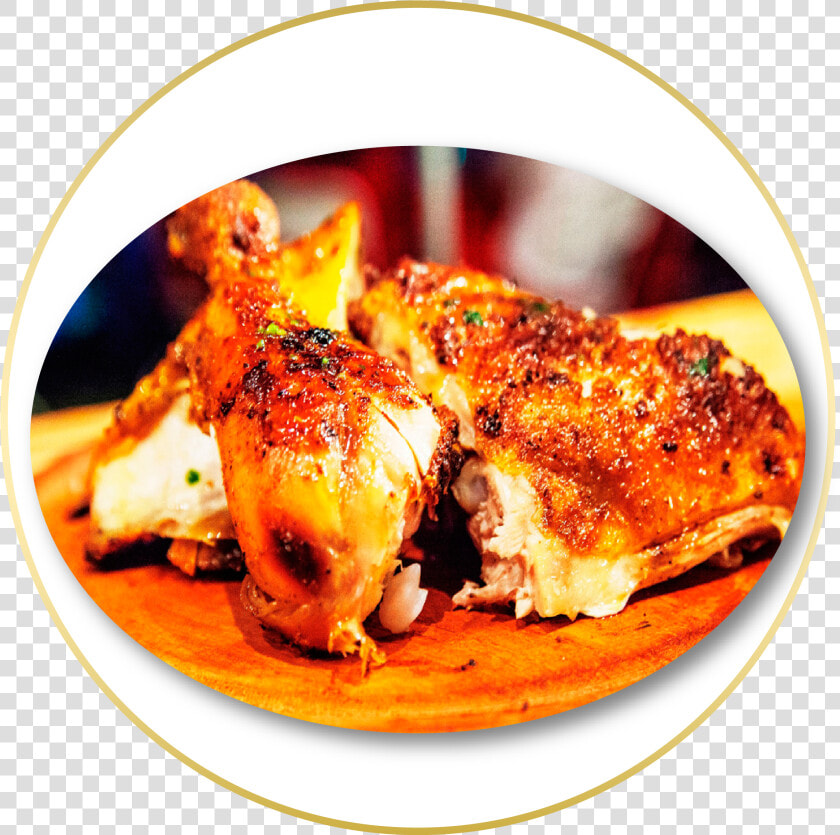 26  Medio Pollo A La Parrilla A Domicilio Guadalajara   Pollos A Domicilio Xalapa  HD Png DownloadTransparent PNG