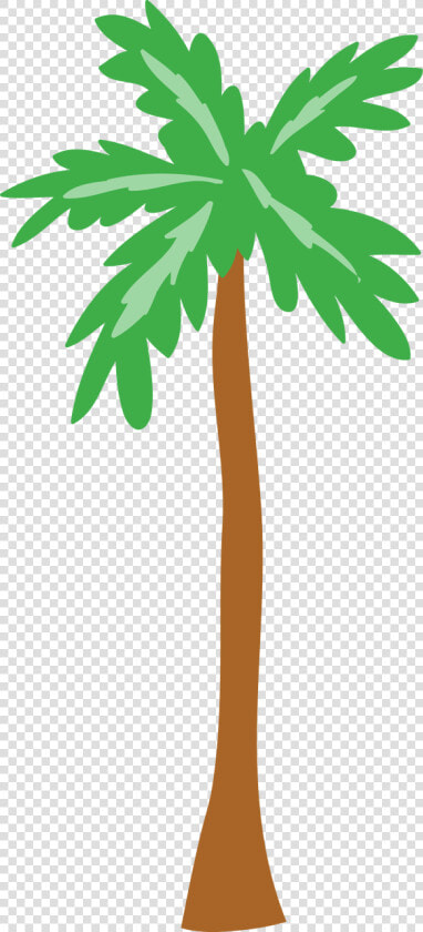 Palm Tree Svg Palm Trees Svg Cut File Snap Click Supply   Palm Tree Svg  HD Png DownloadTransparent PNG