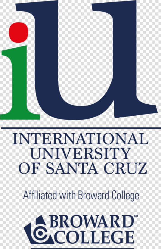 Broward College   Santa Cruz De La Sierra University  HD Png DownloadTransparent PNG