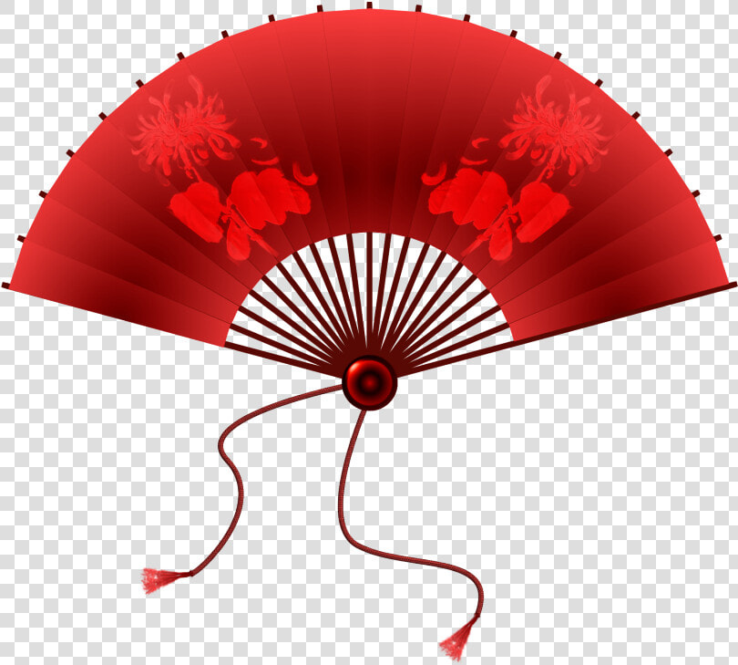  mq  red  fan  handfan  japan   Transparent Chinese Fan Png  Png DownloadTransparent PNG