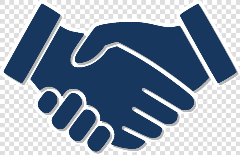 Two Hands Shaking Logo   Png Download   Shake Hand Icon Png  Transparent PngTransparent PNG