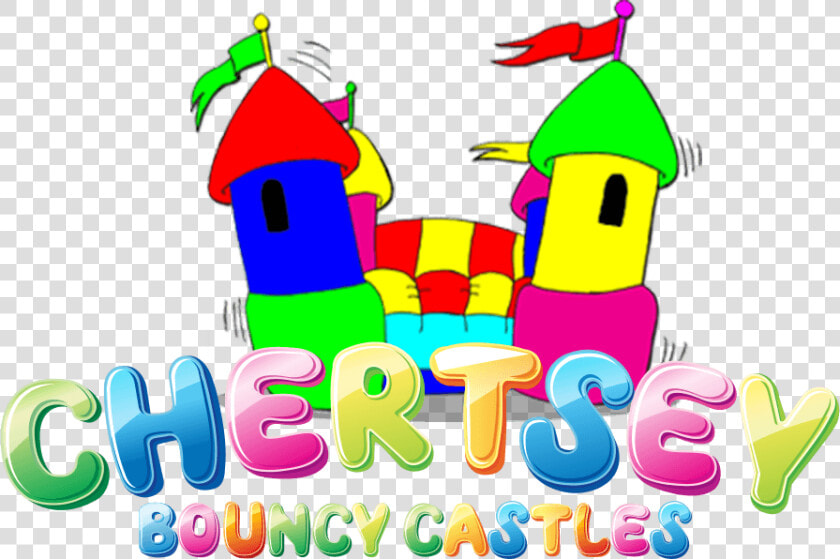 Chertsey Bouncy Castles  HD Png DownloadTransparent PNG