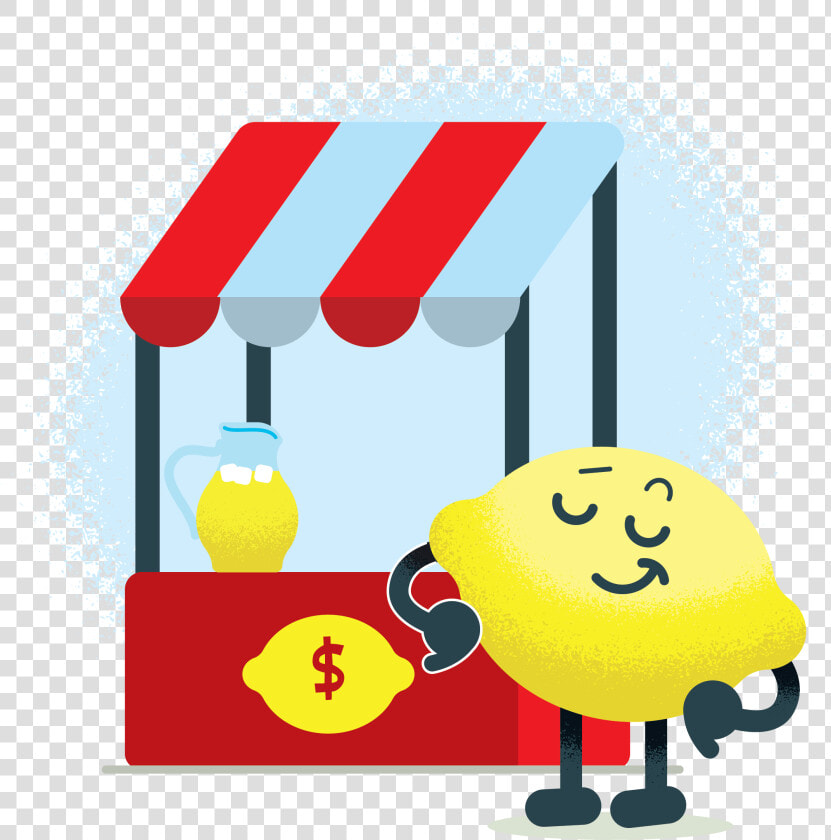 Lemmy Lemonade Day  HD Png DownloadTransparent PNG