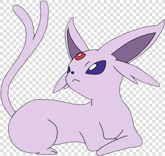  espeon  pokemon Eevee  eeveelutions  psico  johto   Espeon Png  Transparent PngTransparent PNG