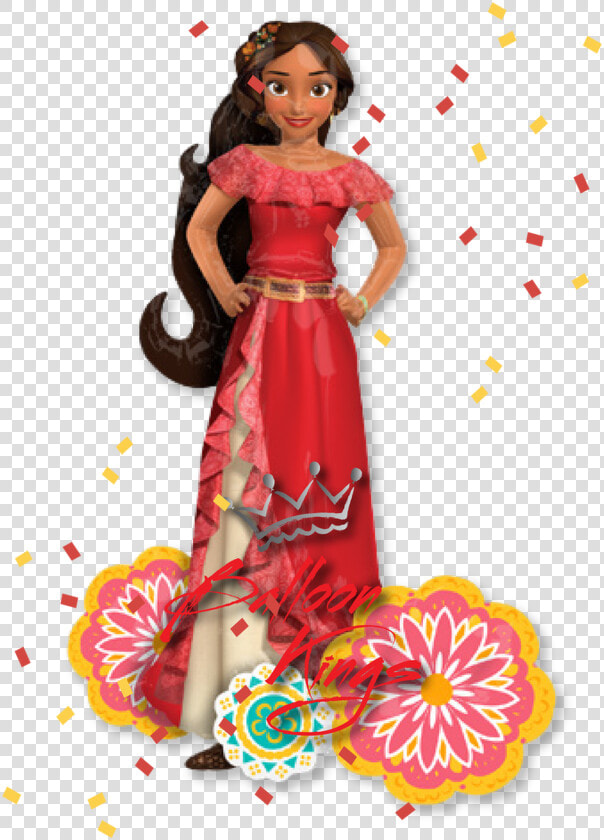 Elena Of Avalor Airwalker   Elena Of Avalor Clipart  HD Png DownloadTransparent PNG