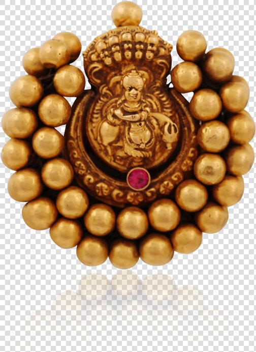 Divine Krishna Melody Pendant   Gemstone  HD Png DownloadTransparent PNG