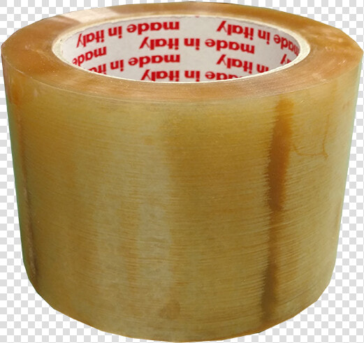 Primetac Solvent Blockout Tape 520 3” Clear   Cylinder  HD Png DownloadTransparent PNG