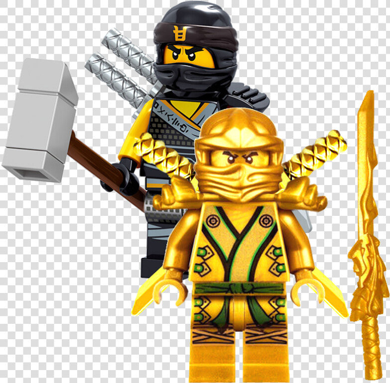 Lego Ninjago Oni Masks  HD Png DownloadTransparent PNG