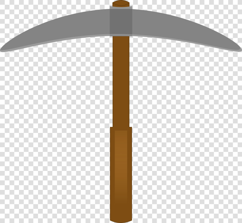 Pick Axe Png   Pickaxe Clipart  Transparent PngTransparent PNG