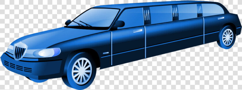 Car Png Images Transparent   Background Png Limousine Car Transfer Clipart Black  Png DownloadTransparent PNG