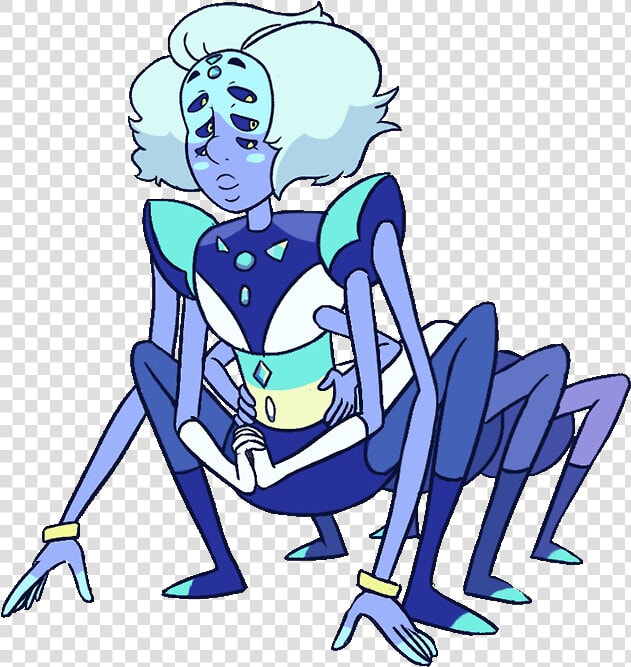 Kjd Wiki   Fan Steven Universe Moonstone Fusion  HD Png DownloadTransparent PNG