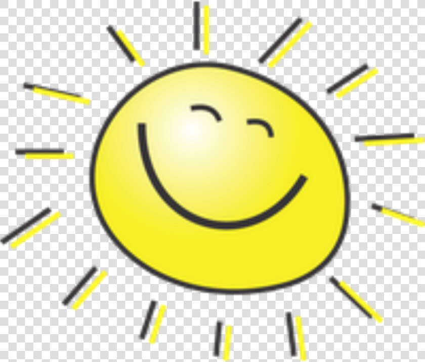 Cute Sun Smiling Transparent Library Techflourish Collections   Clipart Transparent Background Sun  HD Png DownloadTransparent PNG