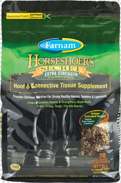 Farnam Extra Strength Horseshoer  39 s Secret  HD Png DownloadTransparent PNG