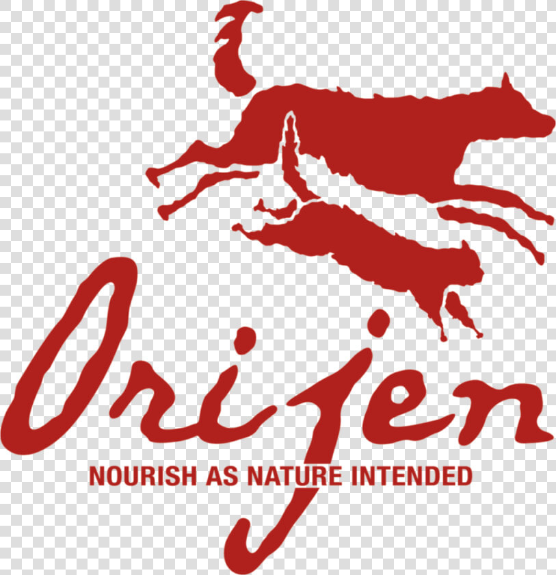 Orijen Logo   Orijen Dog Food Logo Png  Transparent PngTransparent PNG