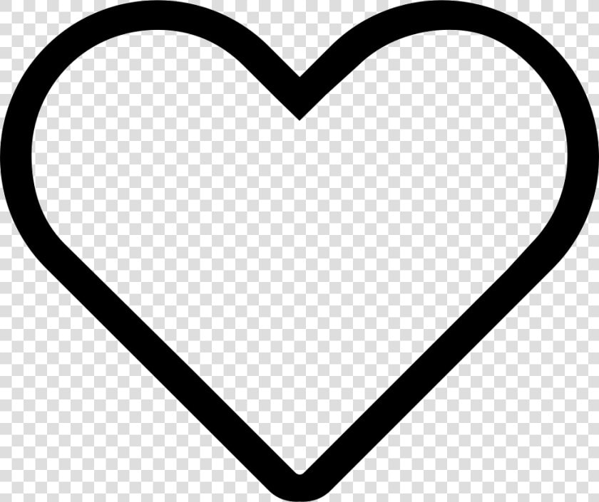 Favorite   Heart To Trace  HD Png DownloadTransparent PNG