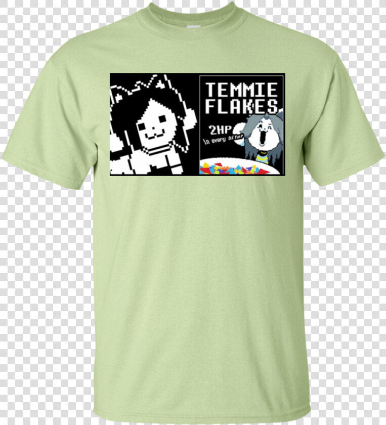 Undertale Temmie Shirts   Temmie Flakes Temmie  HD Png DownloadTransparent PNG