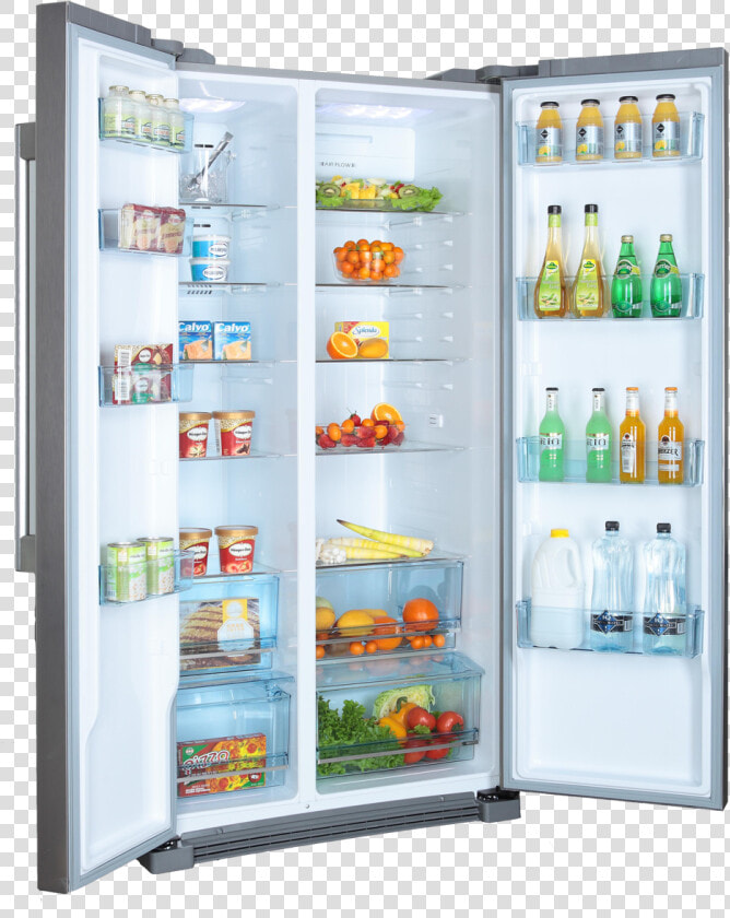 Fridge Freezer Png  Transparent PngTransparent PNG