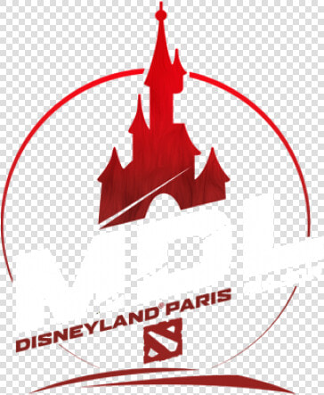 Mdl Disneyland Paris Major   Graphic Design  HD Png DownloadTransparent PNG