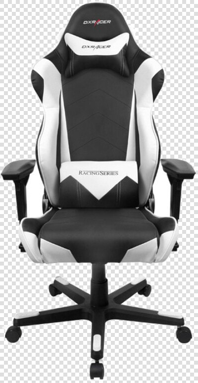 Transparent Dxracer Png   Dxracer Gaming Chair Transparent  Png DownloadTransparent PNG