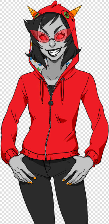 Namco High Terezi  HD Png DownloadTransparent PNG