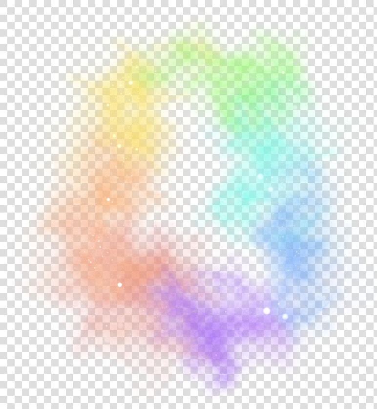  smoke  humo  smokecolors  colores  colors   Color Splash Color Background  HD Png DownloadTransparent PNG