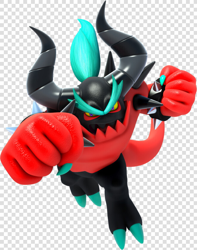 Zavok Sonic Forces  HD Png DownloadTransparent PNG