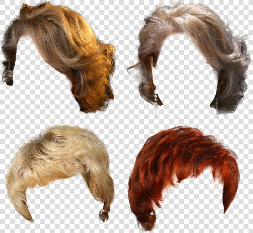 Hair Wig Png   Прически Фотошоп  Transparent PngTransparent PNG