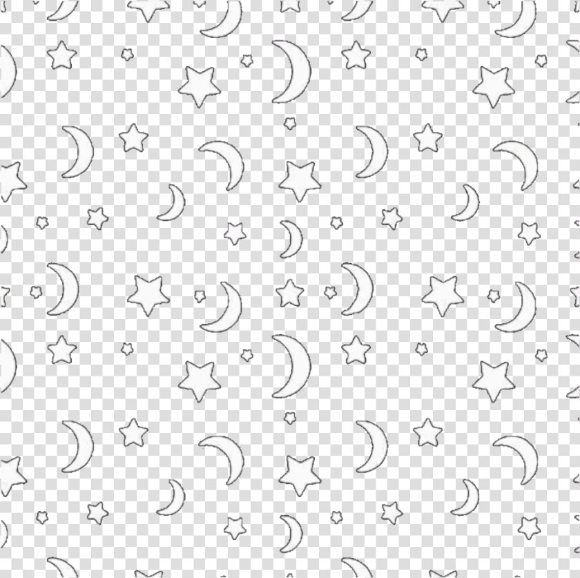  moon  star  overlays  overlay  icon  iconhelp   Star And Moon Overlay  HD Png DownloadTransparent PNG