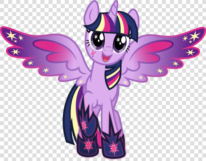 Absurd Res  Alicorn  Artist   Twilight Sparkle My Little Pony Cutie Marks  HD Png DownloadTransparent PNG