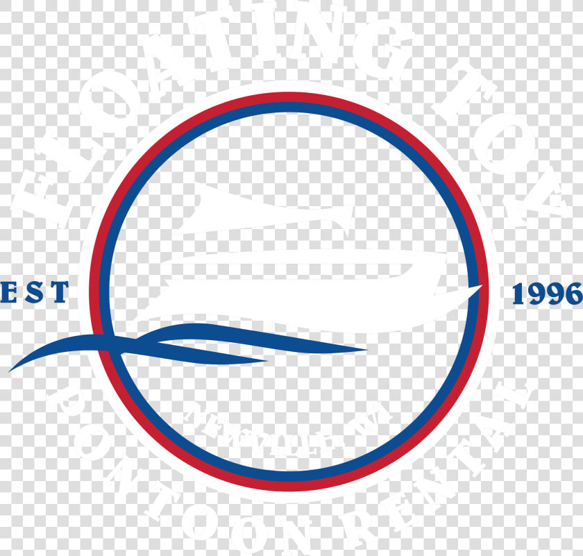 Floating Toy Pontoon Rental   Circle  HD Png DownloadTransparent PNG