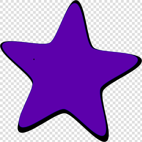 Colorful Stars Clipart Png Download   Purple Star Clip Art  Transparent PngTransparent PNG