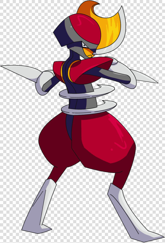 Pokemon Bisharp  HD Png DownloadTransparent PNG