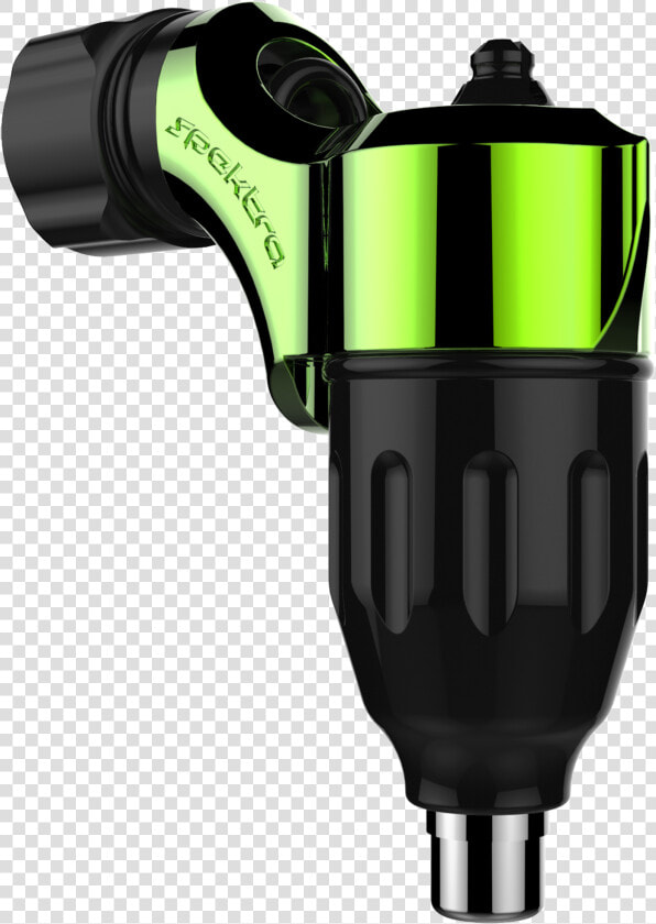 Spektra Direkt 2 Kryptonite   Tattoo Machine  HD Png DownloadTransparent PNG