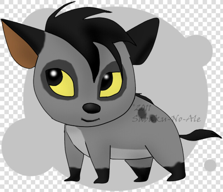 The Lion King   Cute Lion King Hyena  HD Png DownloadTransparent PNG