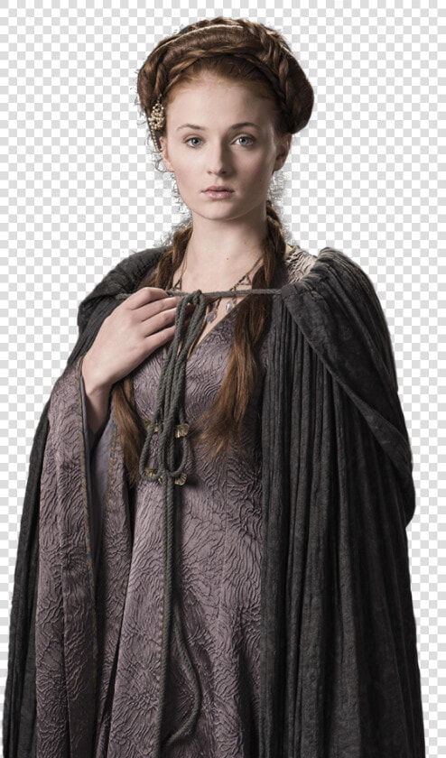 Sophie Turner Png  Transparent PngTransparent PNG