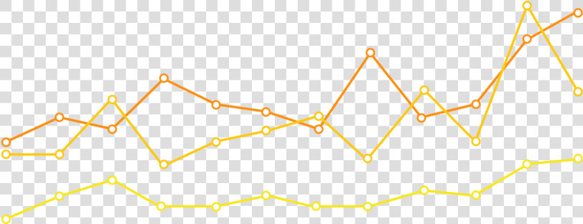 A Line Graph Displays Information As A Series Of Data   Transparent Chart Line Png  Png DownloadTransparent PNG