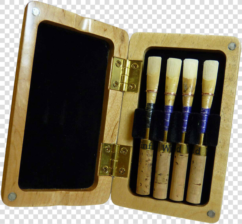 Jp Oboe Reed Case Holds 4 208759 Main Image   Everyday Carry  HD Png DownloadTransparent PNG