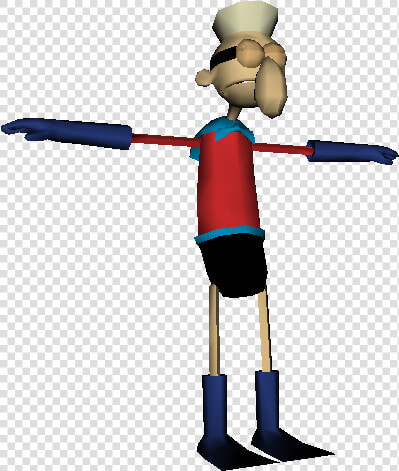 Barnacle Boy   Cartoon  HD Png DownloadTransparent PNG