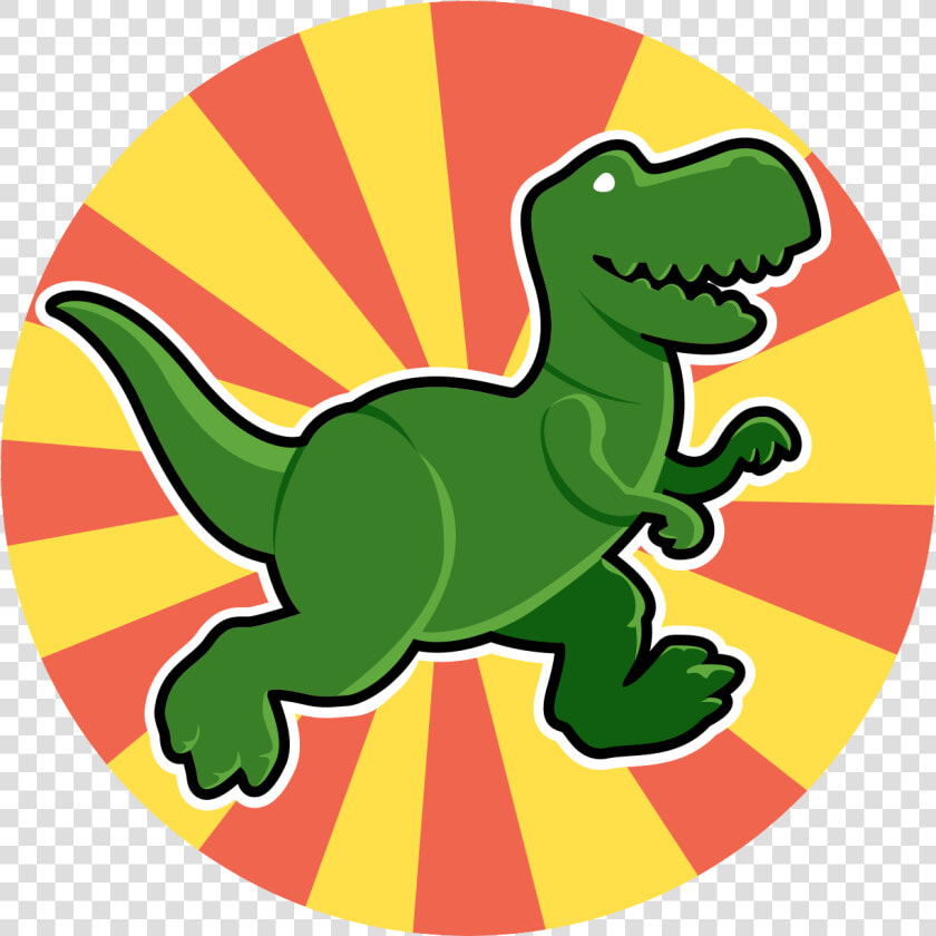 Tyrannosaurus  HD Png DownloadTransparent PNG