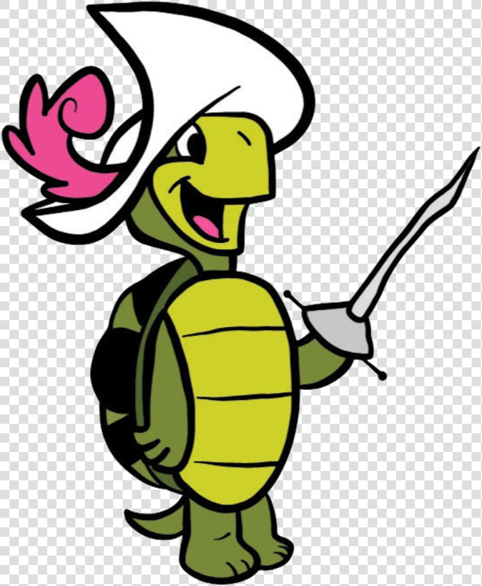 Touche Turtle  HD Png DownloadTransparent PNG