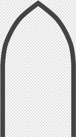 Cathedral Arch Type   Cable X3p  HD Png DownloadTransparent PNG