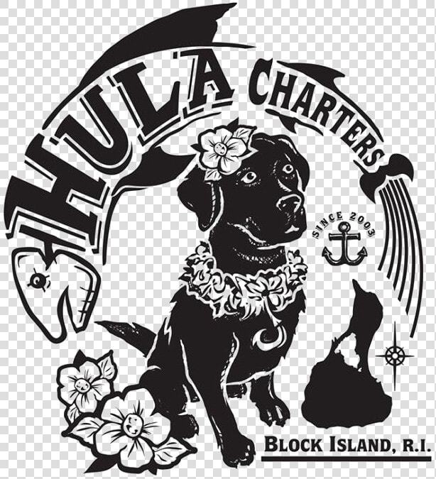 Hula Charters   Longdog  HD Png DownloadTransparent PNG