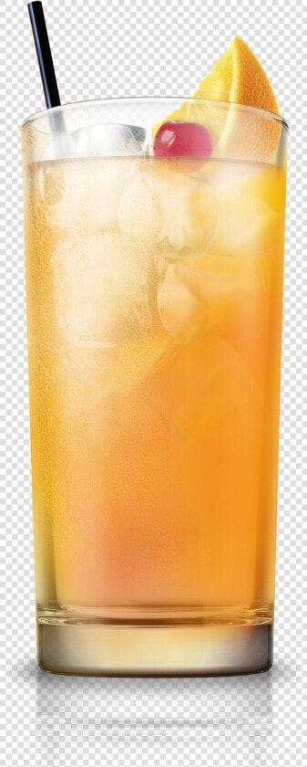 Harvey Wallbanger   Harvey Wallbanger Cocktail  HD Png DownloadTransparent PNG