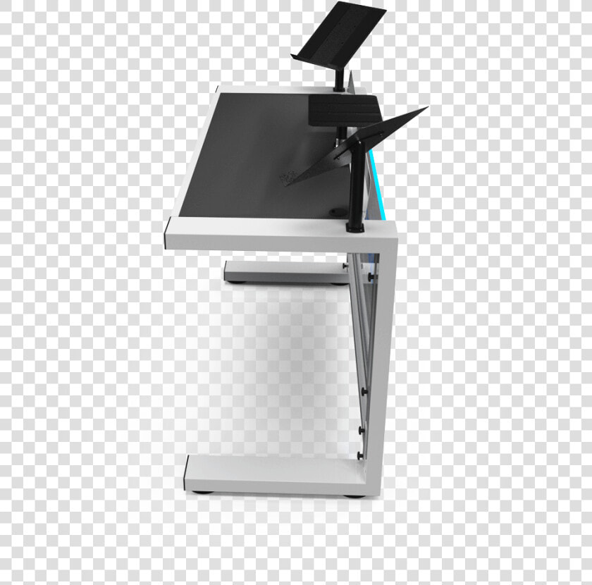 Dj Booth Workstation  HD Png DownloadTransparent PNG