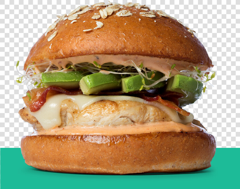 Grub Burger Bar   Grub Burger Chicken Sandwich  HD Png DownloadTransparent PNG