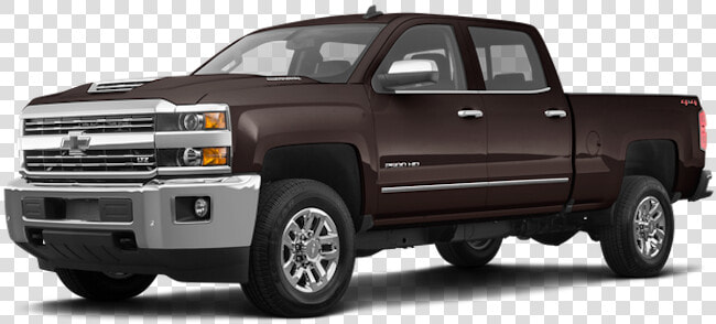 A Dark Red brown 2019 Chevy Silverado 2500hd From Mccluskey   2019 Chevrolet Silverado 2500hd Black  HD Png DownloadTransparent PNG