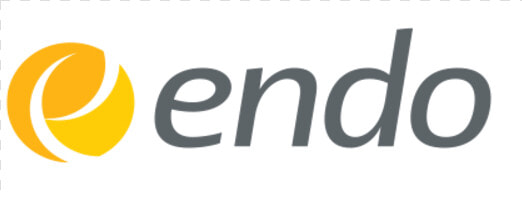 Endo Pharmaceuticals Logo Png  Transparent PngTransparent PNG